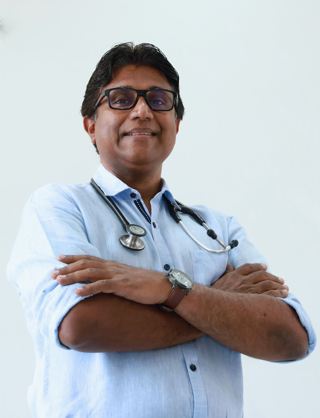 DR.ANIL KUMAR N