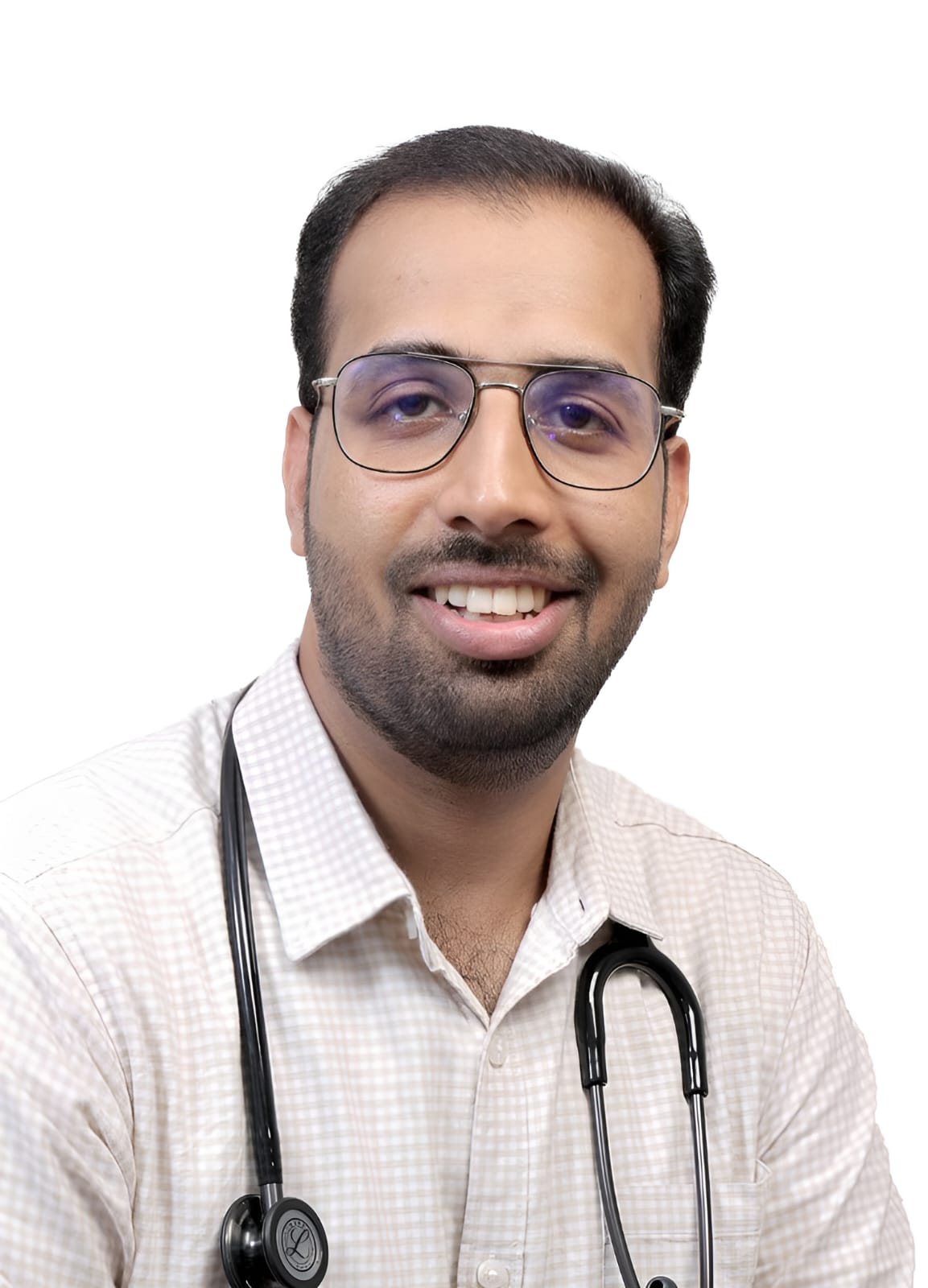 DR.RAHUL R NAIR