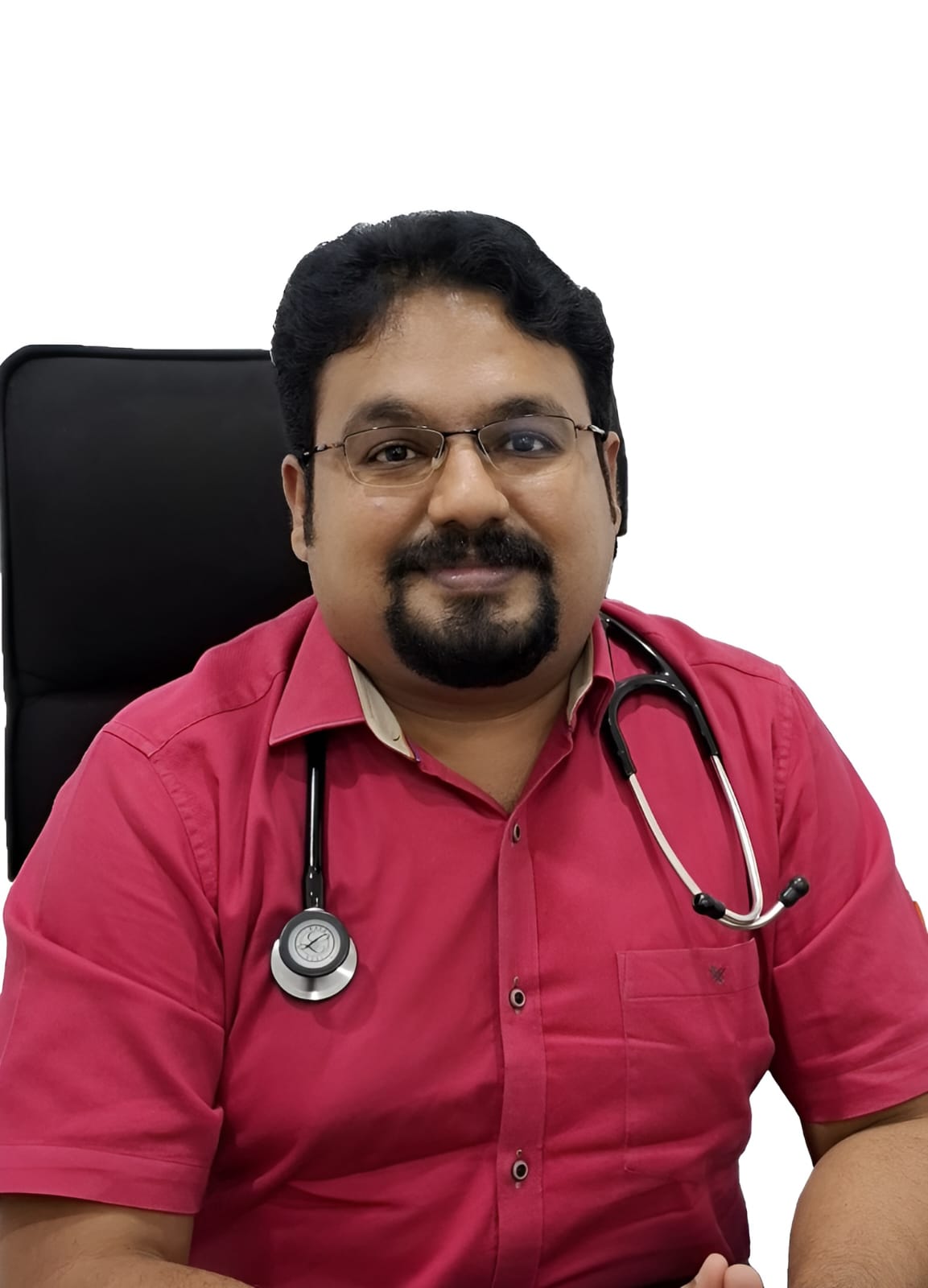 Dr. Bibin Abdulkhadhar Kunj