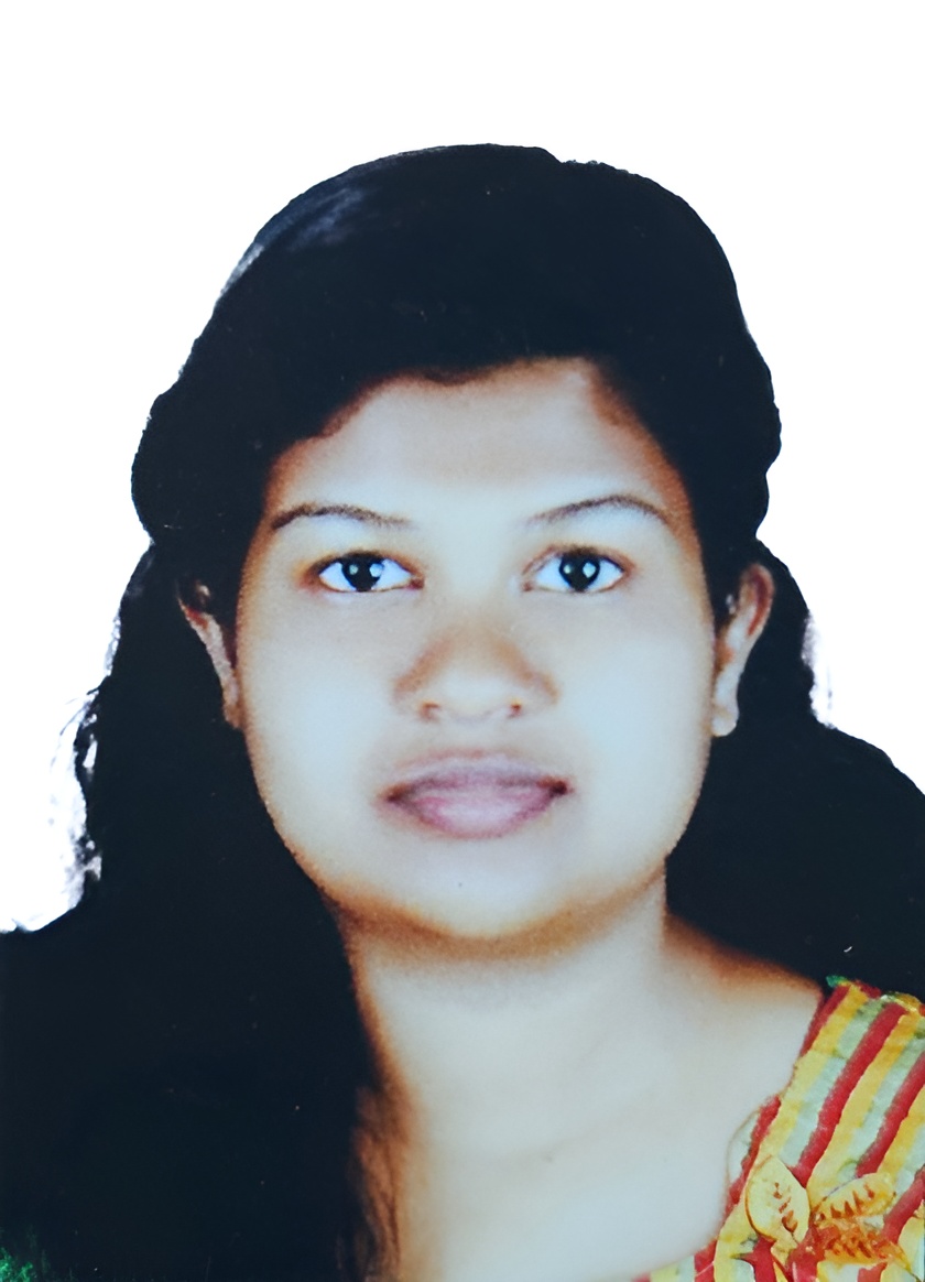 DR.DEEPTHI T. S